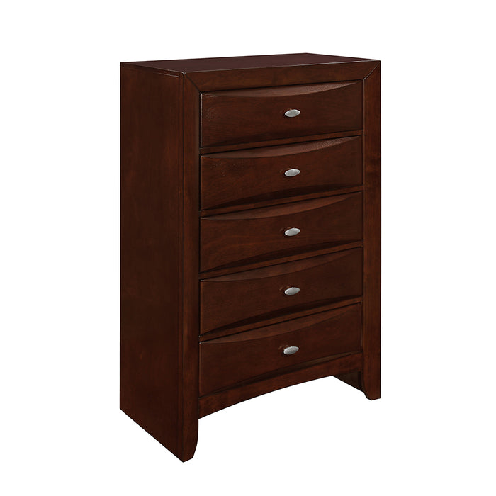 Global Furniture Linda Chest