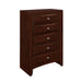 Global Furniture Linda Chest
