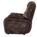 Global Furniture Power Recliner W/Power Headrest, & USB