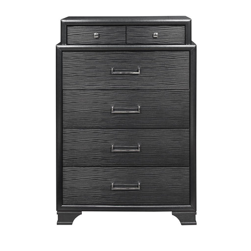Global Furniture Jordyn Chest