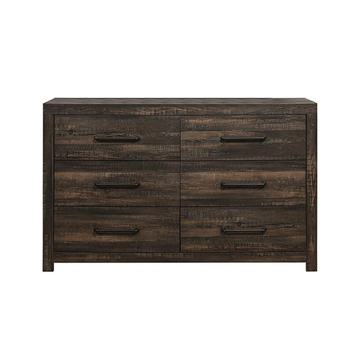 Global Furniture Linwood Dresser