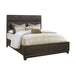 Global Furniture Willow Grey Oak King Bed