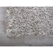 Global Furniture Victoria Silver / Silver Rug