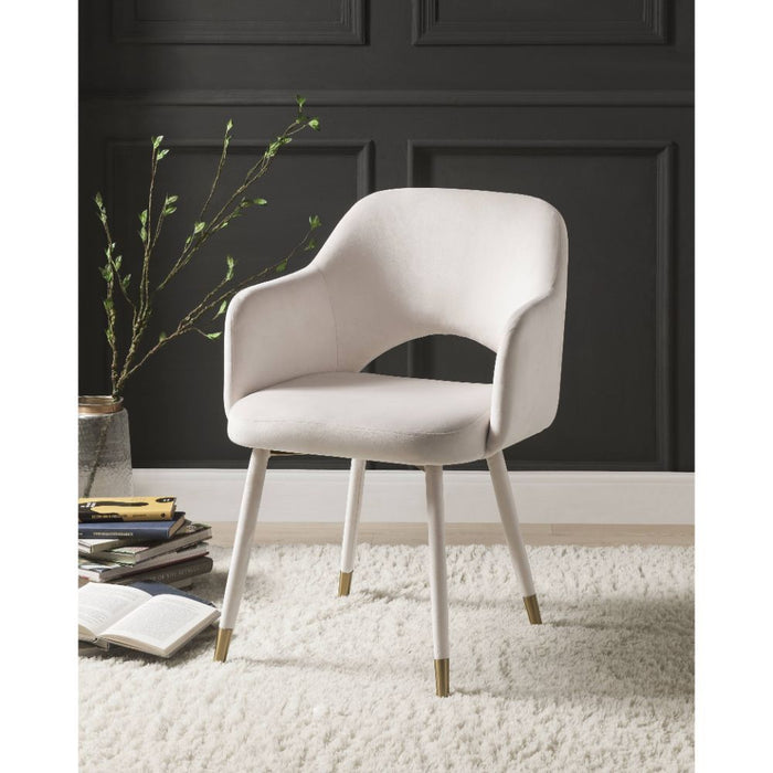 Applewood - Accent Chair