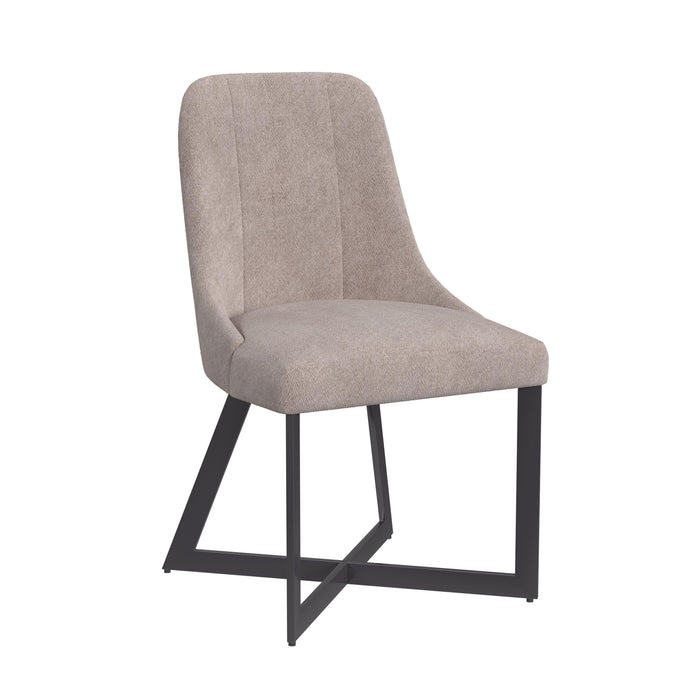 Trucco - Dining Chair - Gray