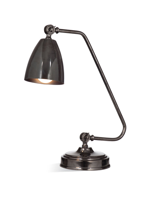 Shine - Desk Lamp - Black