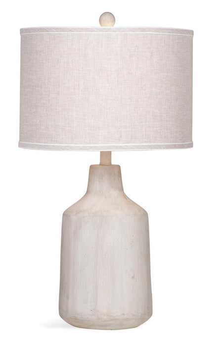 Dalton - Table Lamp - White