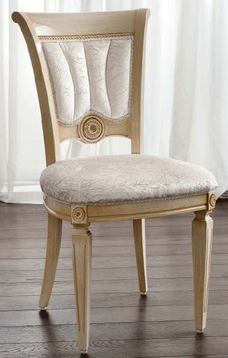 ESF Camelgroup Italy Aida Side Chair i18635