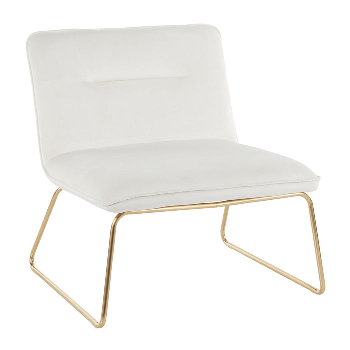 Casper - Accent Chair