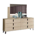 ESF Camelgroup Italy Ambra Double Dresser i21420