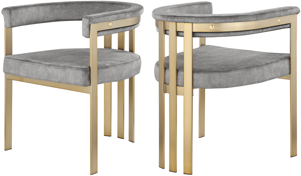 Marcello - Dining Chair