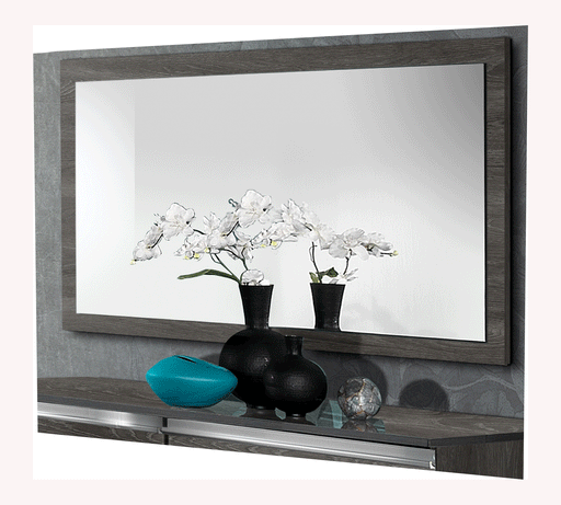 ESF MCS Italy OXFORD Mirror for Single/Double Dresser i21740