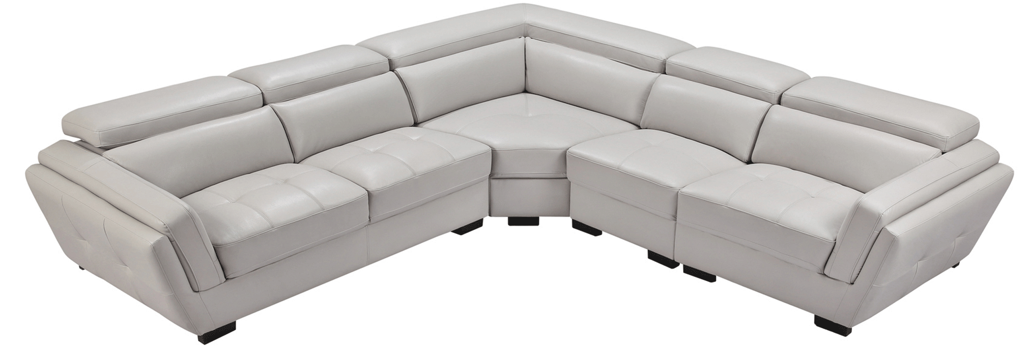 ESF Extravaganza Collection 2566 Sectional i21819