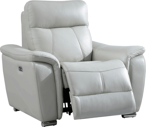 ESF Extravaganza Collection 1705 1 Chair with 1 electric recliner i21849