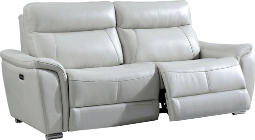 ESF Extravaganza Collection 1705 3 Sofa with 2 electric recliners i21847