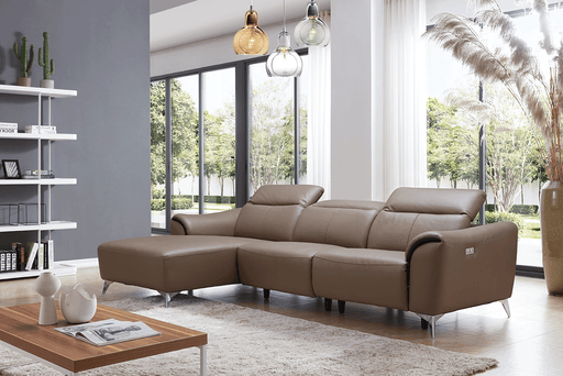 ESF Extravaganza Collection 950-Sectional-Left i21921