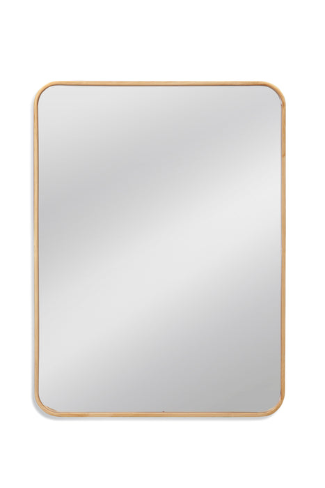 Vision - Wall Mirror - Gold