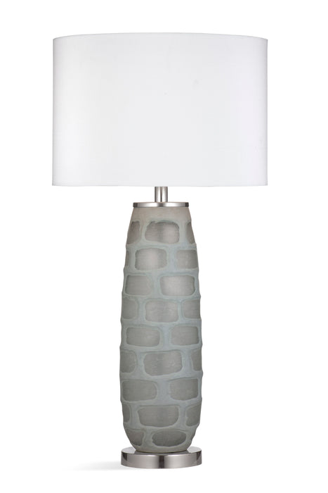 DePau - Table Lamp - Gray