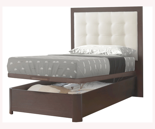 ESF Dupen Spain Bed TS with Frame i22402