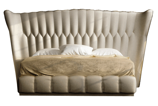 ESF Franco Spain Velvet Bed SET p11700