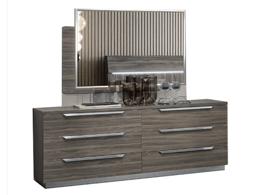 ESF Camelgroup Italy Kroma Double Dresser SET p13108