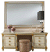 ESF Arredoclassic Italy Liberty Vanity Dresser SET p11506