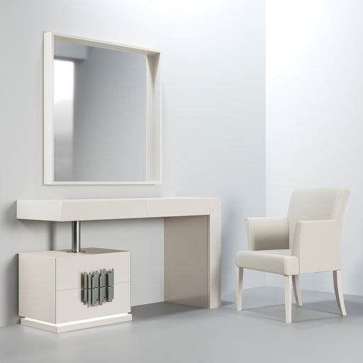 ESF Franco Spain NB 32 Vanity Dresser, Mirror, Chair SET p13206