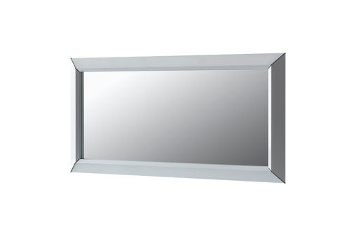 ESF Camelgroup Italy Elite WHITE Maxi mirror for 3Door buffet SET p13181