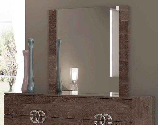 ESF Status Italy Prestige mirror for dresser SET p13135