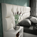ESF Franco Spain Emporio White Bedroom SET p9879