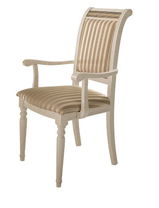 ESF Camelgroup Italy Liberty Arm Chair SET p11813