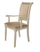 ESF Camelgroup Italy Liberty Arm Chair SET p11813