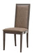 ESF Camelgroup Italy Platinum Rombi Chair SET p9014