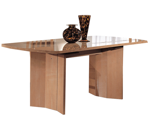 ESF Michele Di Oro, Made in Italy Elena Dining table SET p12834