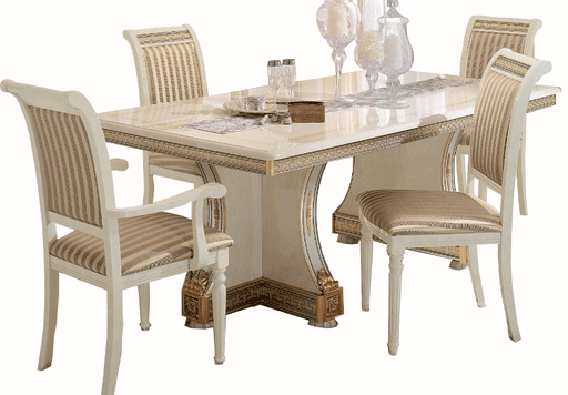 ESF Arredoclassic Italy Liberty Dining Table SET p11629