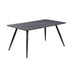 Chintaly HENRIET Contemporary Dining Set w/ Table & Chairs