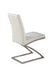 Chintaly JADE Contemporary "Z" Frame Side Chair - 4 per box