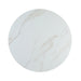 Chintaly KIANA 55" Round Marbleized Sintered Stone Top