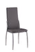 Chintaly LUNA Contour-Back Side Chair - 4 per box