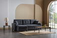 Bellona Mocca Sectional