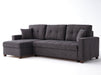 Bellona Mocca Sectional
