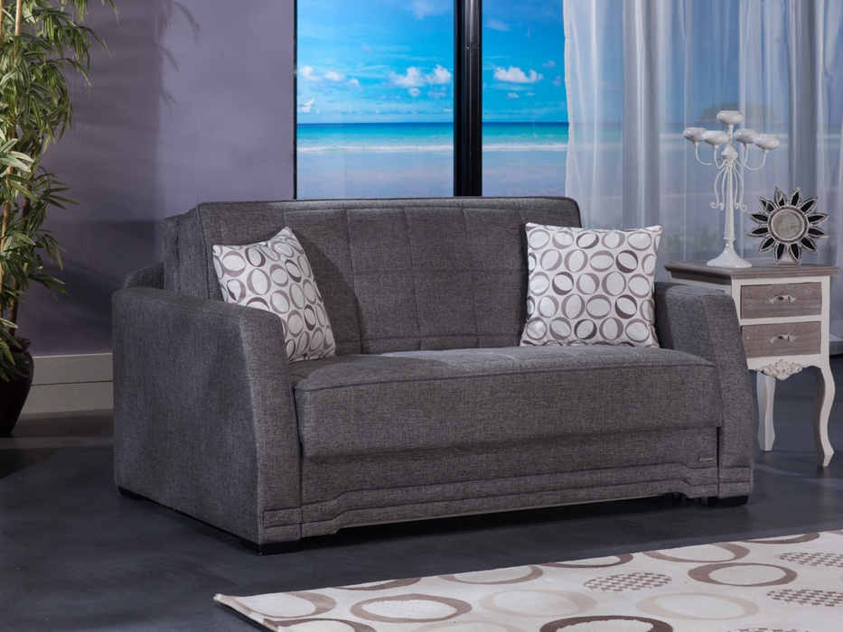 Bellona Valerie Love Seat