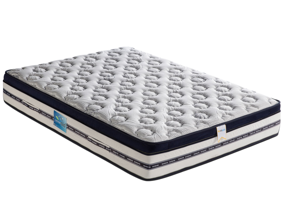 Bellona Biorytmic Eurotop Mattress