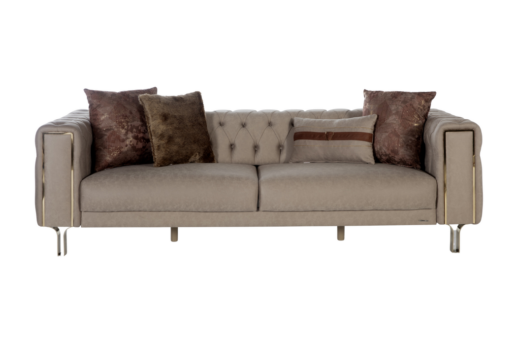 Bellona Montego Sofa