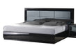Chintaly VENICE Contemporary King Size Bed