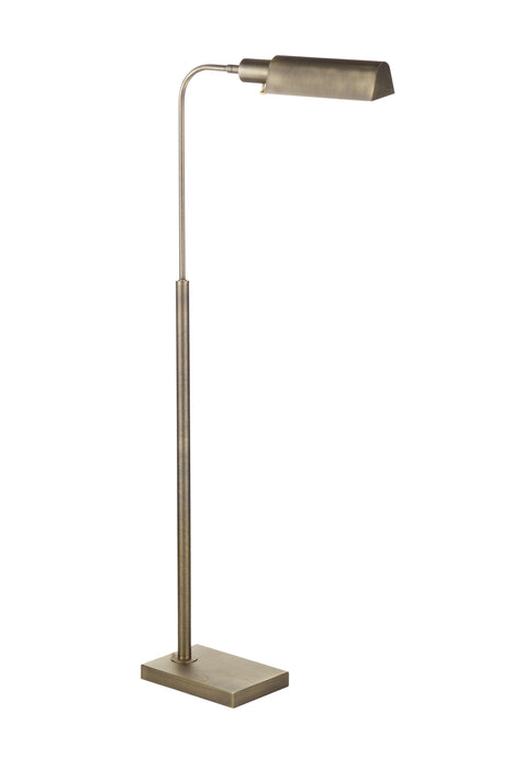 Clatsop - Floor Lamp - Bronze