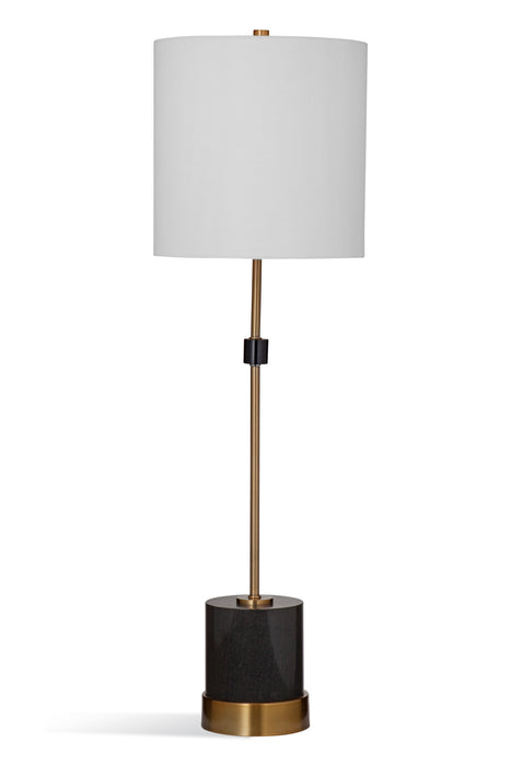 Ogden - Table Lamp - Black