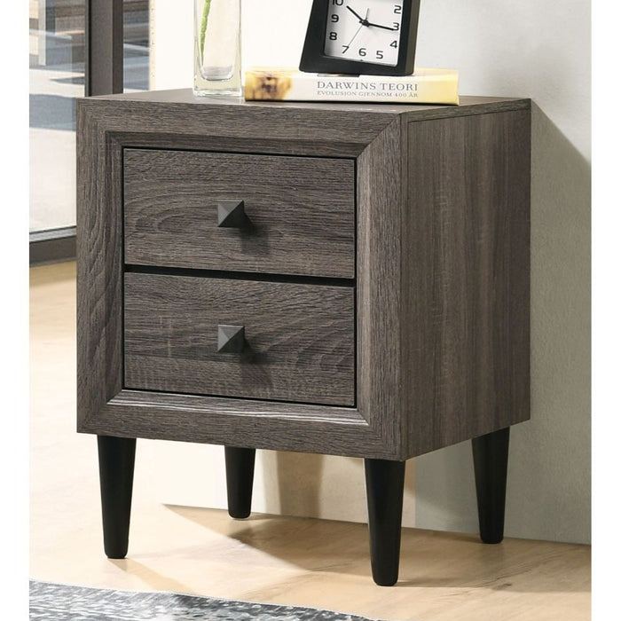 Oaklee - Accent Table