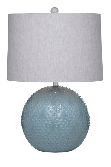 Kettler - Table Lamp - Light Blue
