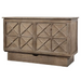 Ash Essex Cabinet Bed by Arason Enterprises, Inc, a Murphy cabinet bed with a sleek wood finish and compact design for versatile sleeping space.